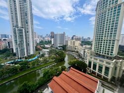 Riviere  (D3), Condominium #598608411